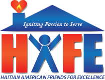 Haitian American Foundation For Excellence